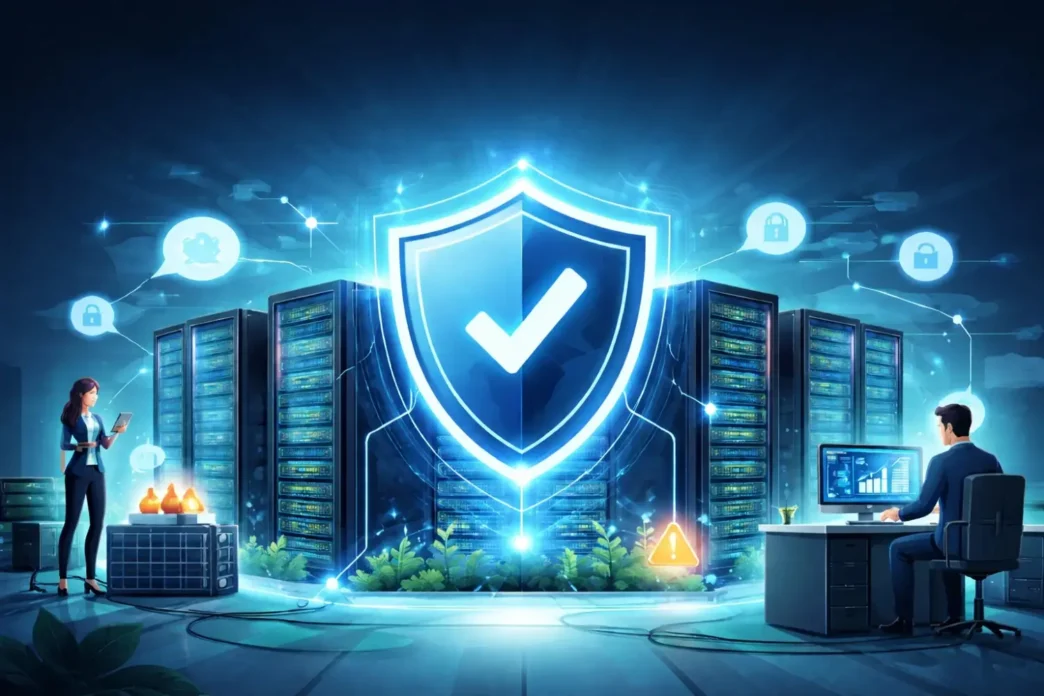 DDoS protection tools