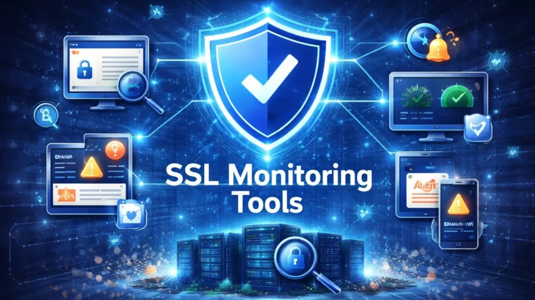 SSL Monitoring Tools for hosting