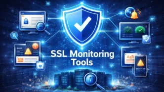 SSL Monitoring Tools for hosting