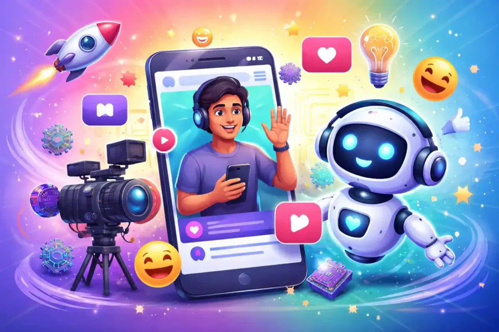 Free AI Video Generator