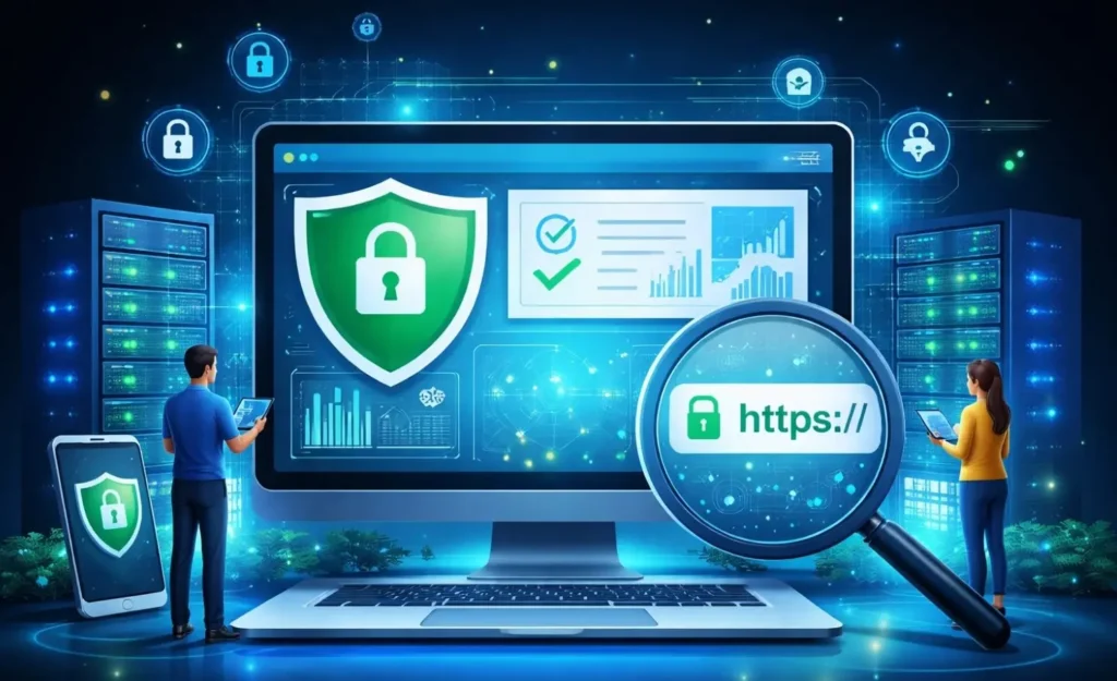 SSL Monitoring Tools why important