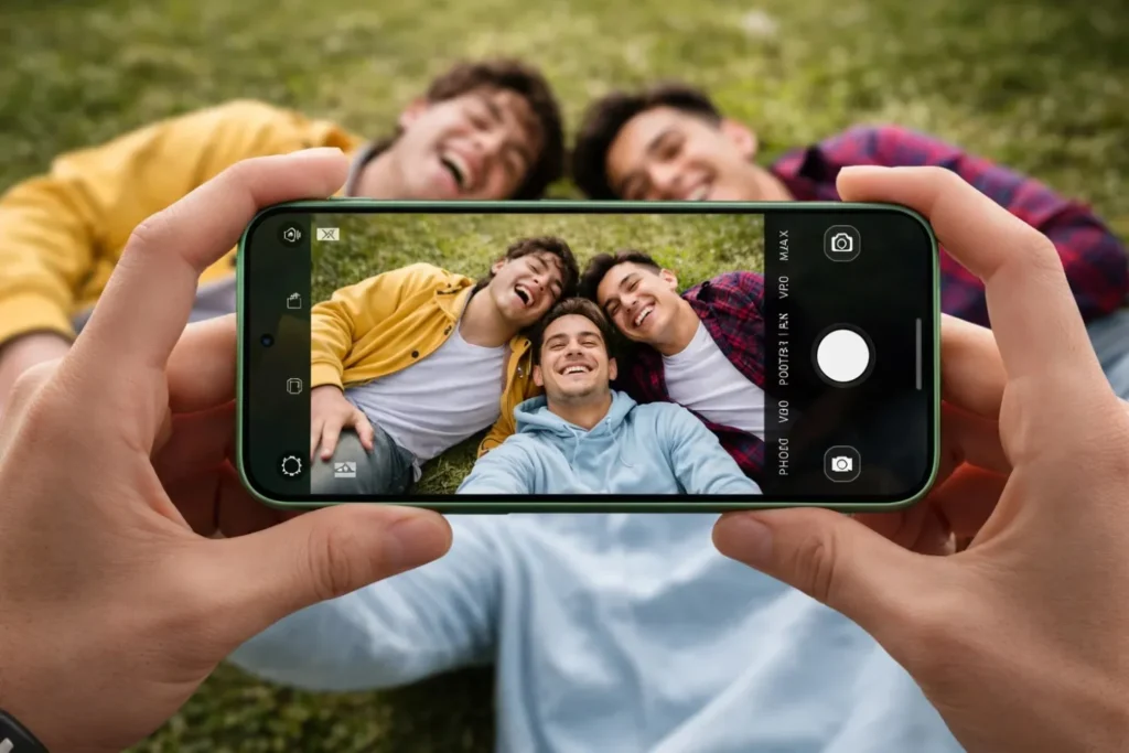 Xiaomi 17 Pro Max camera