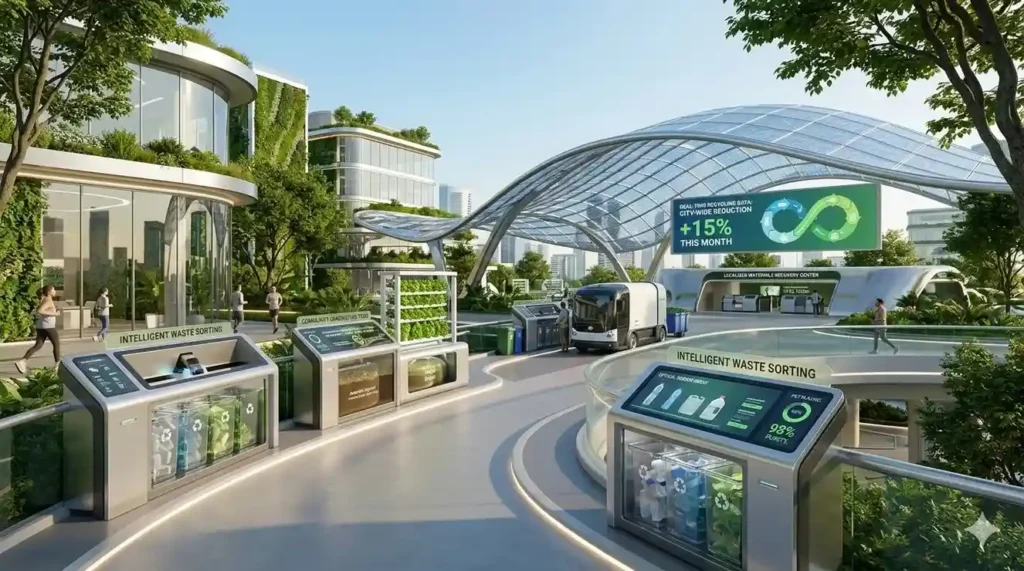 Green Technology Innovations