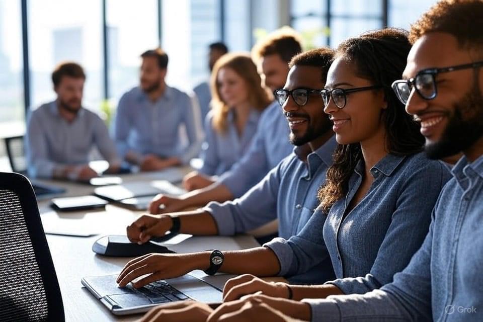 Udemy course catalog for in-demand skills