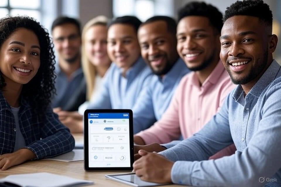 Coursera app offering courses from top universities 