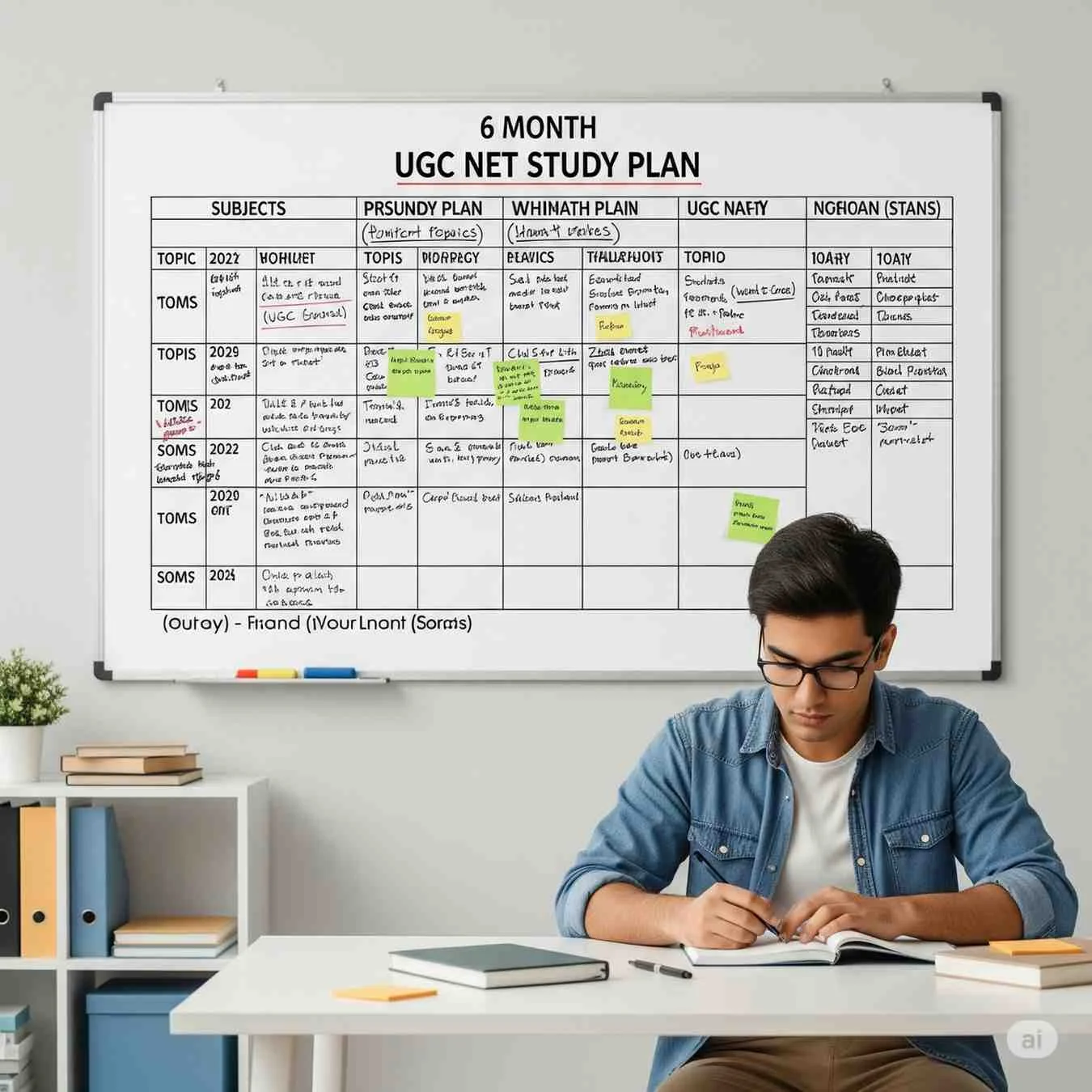 UGC NET 2025 Preparation Guide: Tips & Study Plans
