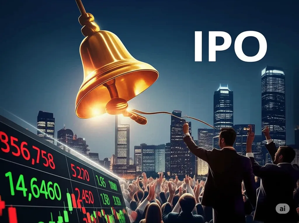 Anthem Biosciences IPO GMP