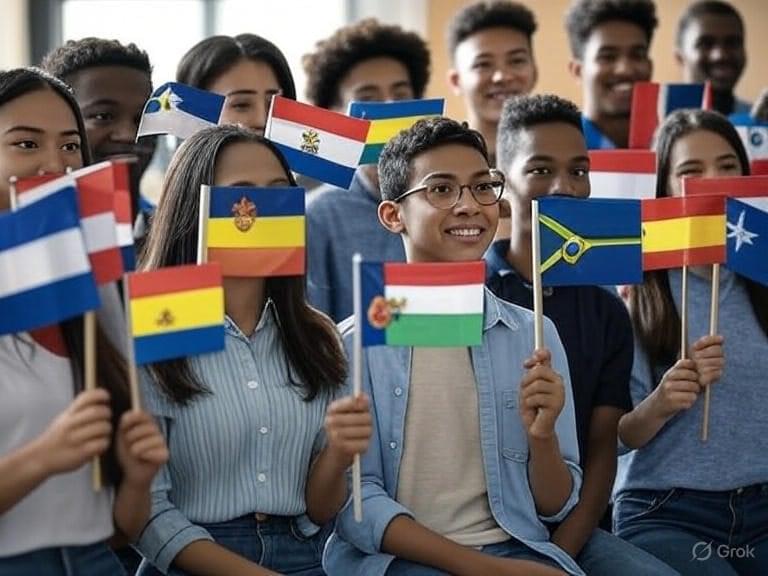 Best Scholarships for Indian Students 2025