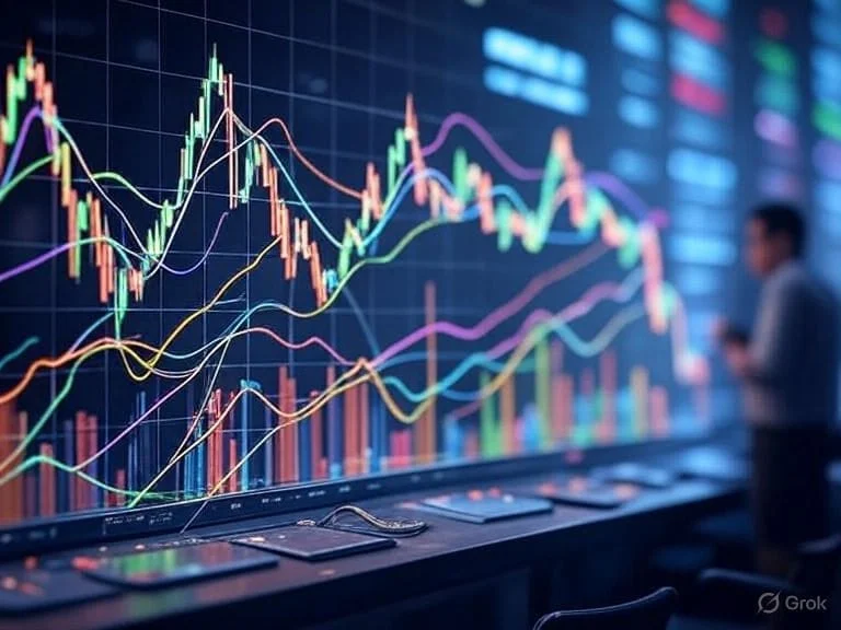 India Stock Market Opening & Closing Timings Explained