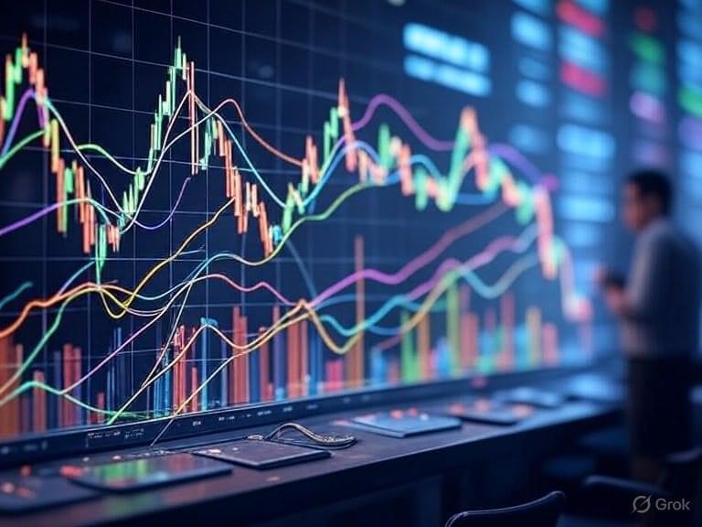 India Stock Market Opening & Closing Timings Explained