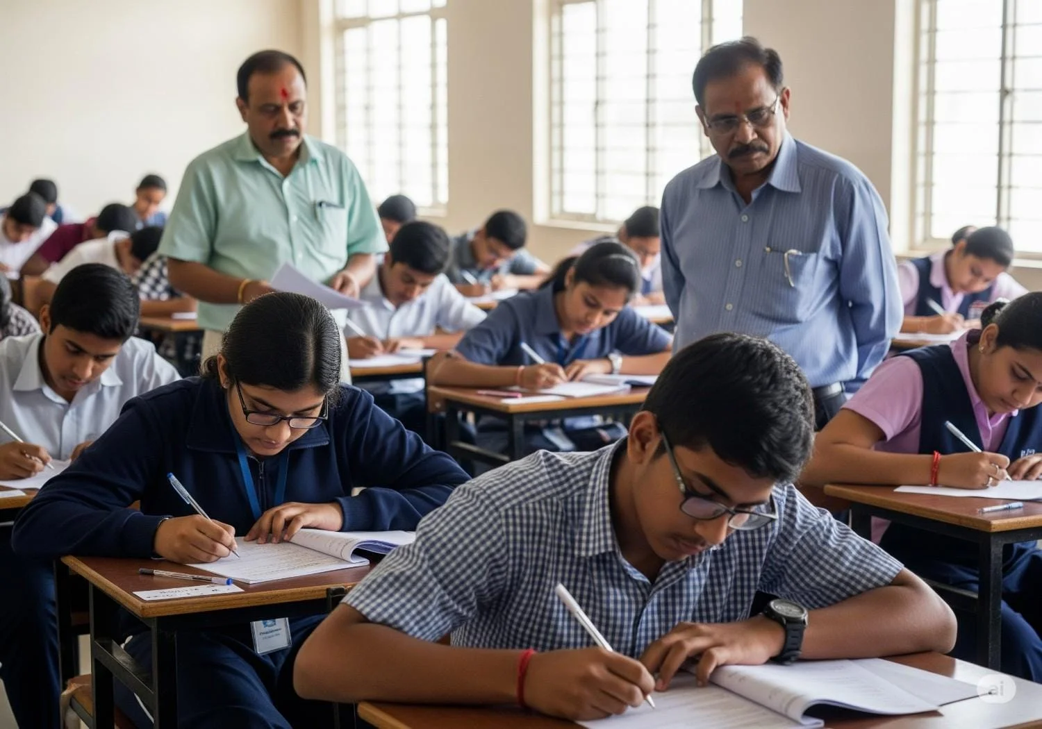Navodaya Vidyalaya entrance exam after 10th