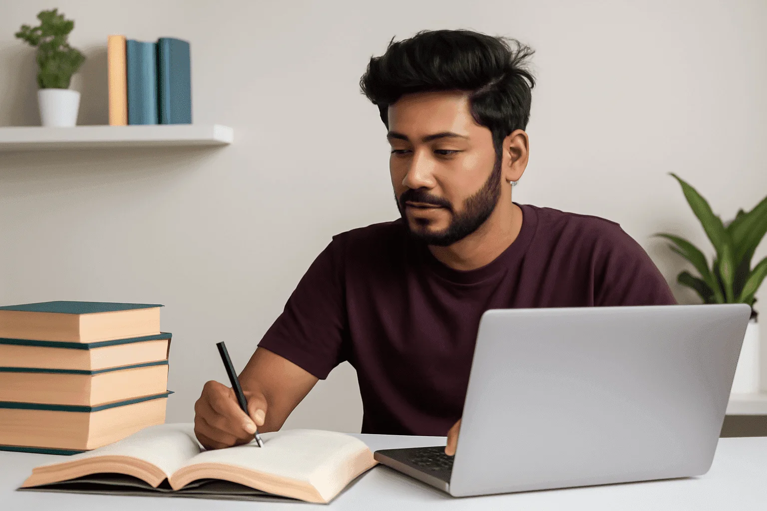 UGC NET 2025 Preparation Guide: Tips & Study Plan