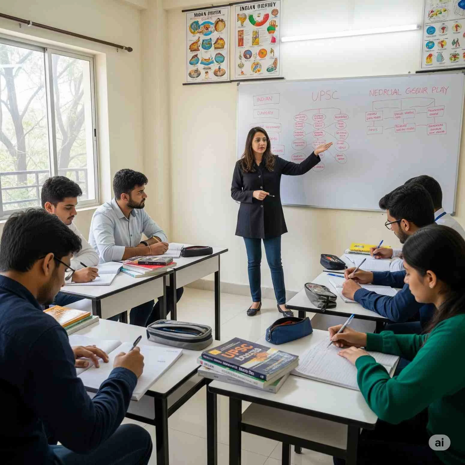 upsc-jobs:-how-to-build-a-career