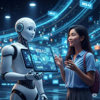 web-4-0-technology-explained-the-future-of-an-intelligent-connected-internet