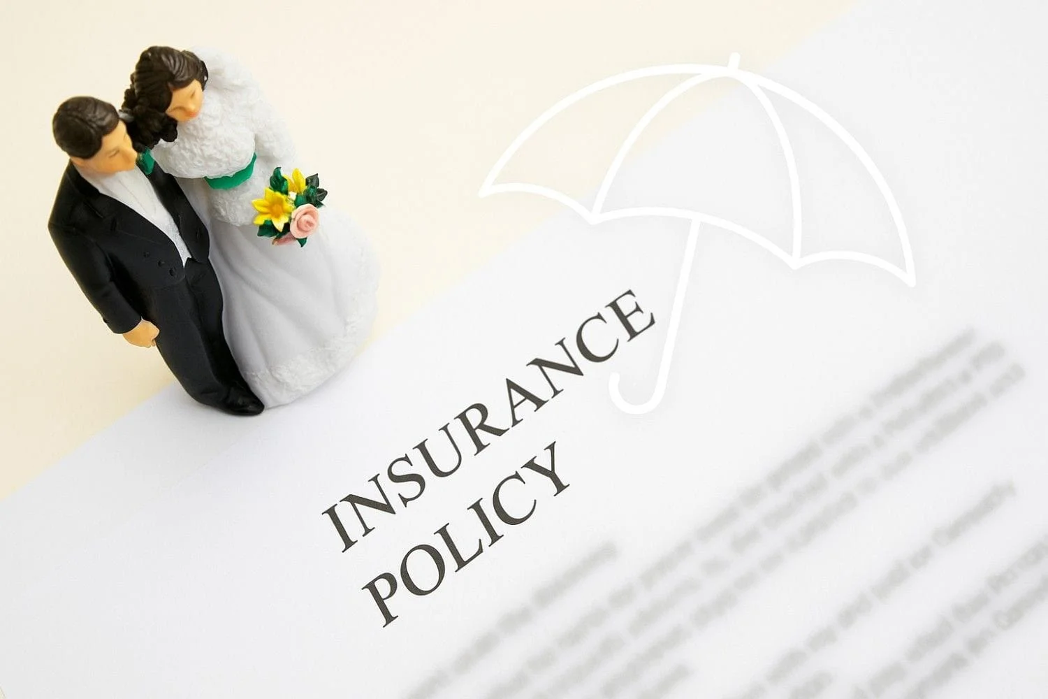 wedding insurance is important in 2025, highlighting rising costs, bigger risks, and the value of financial protection.