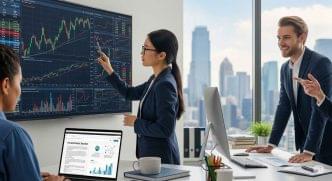 How to Start Investing in Stock Market – A Beginner’s Guide