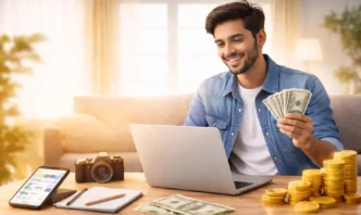 Making Money Online