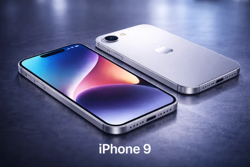 apple iphone 9 none released phone