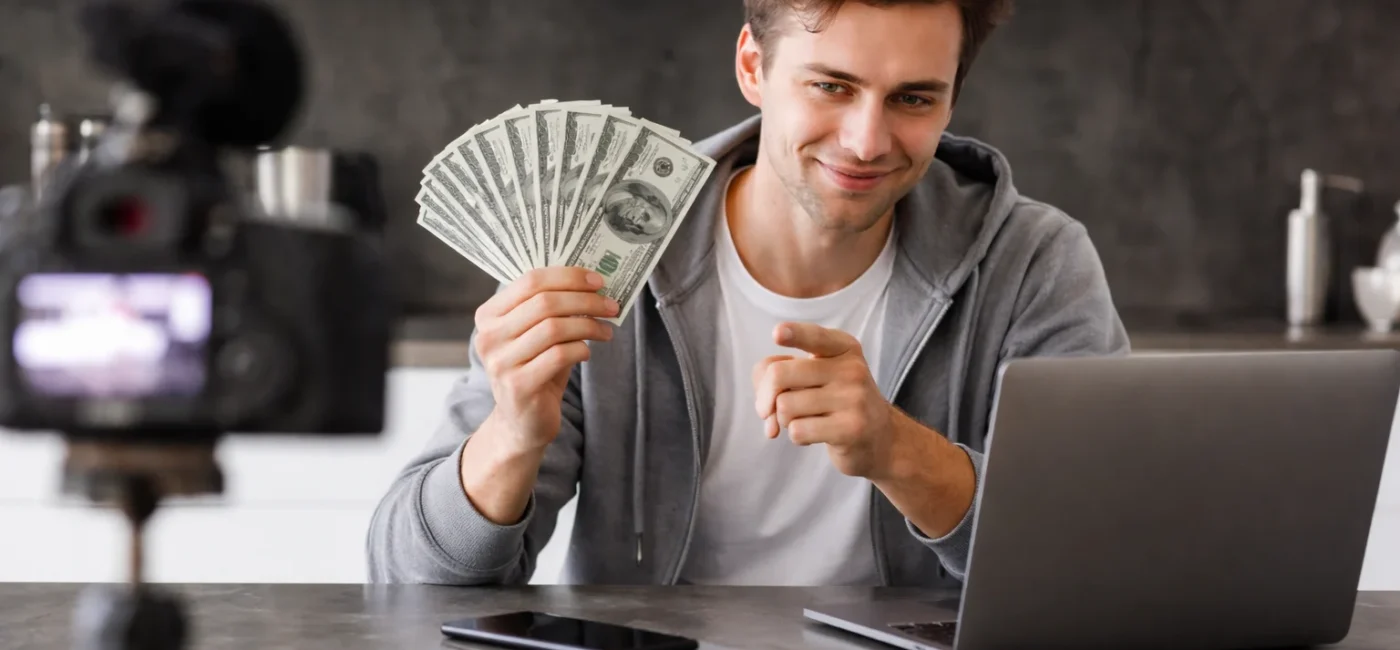 earning apps without investing