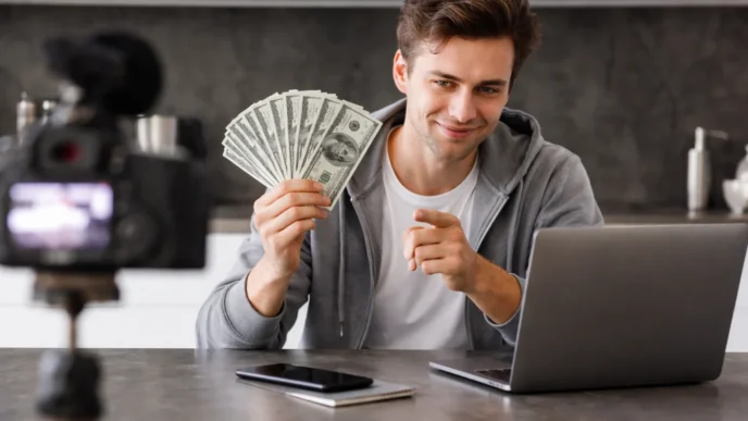 earning apps without investing