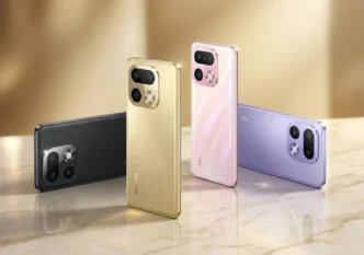 realme 16pro and pro+ series