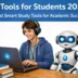 AI Tools for Students