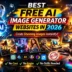 Free AI Image Generator Websites