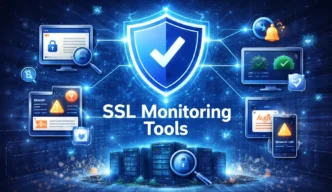 SSL Monitoring Tools for hosting