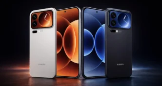 Xiaomi 17 Pro Max