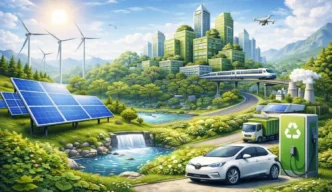 Green Technology Innovations